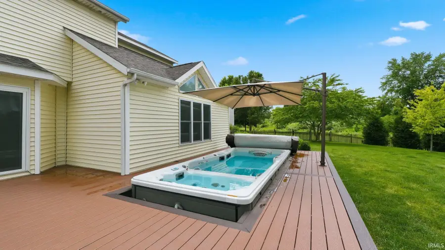 8211 Fallen Pine Court, Fort Wayne, IN 46815 - #3