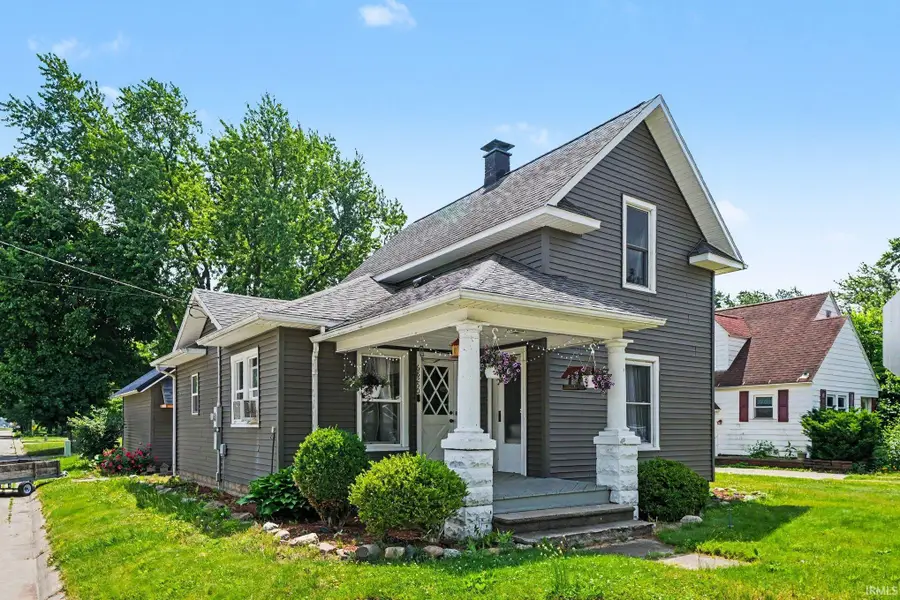68250 Butler Street, New Paris, IN 46553 - #3