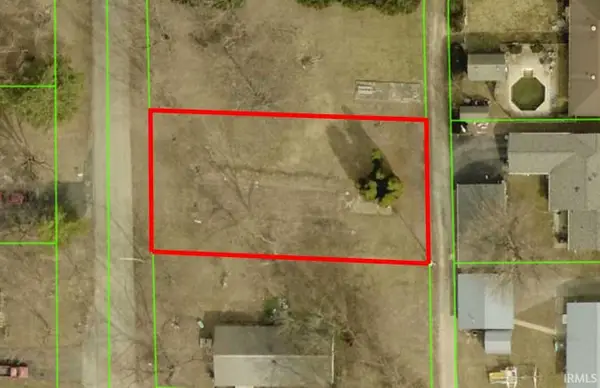 213 S Lincoln Road, Bunker Hill, IN 46914