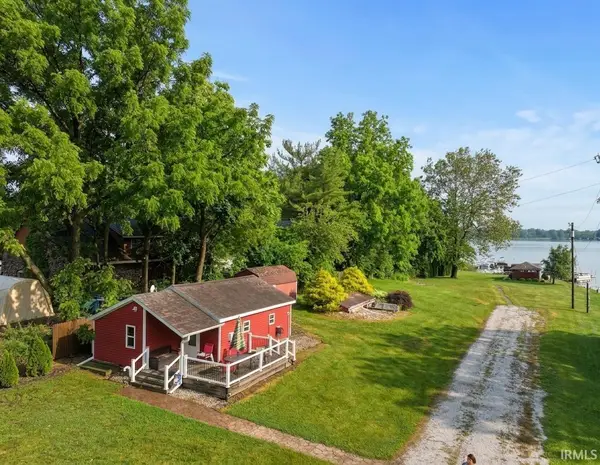 11710 W South Park Road, Kewanna, IN 46939