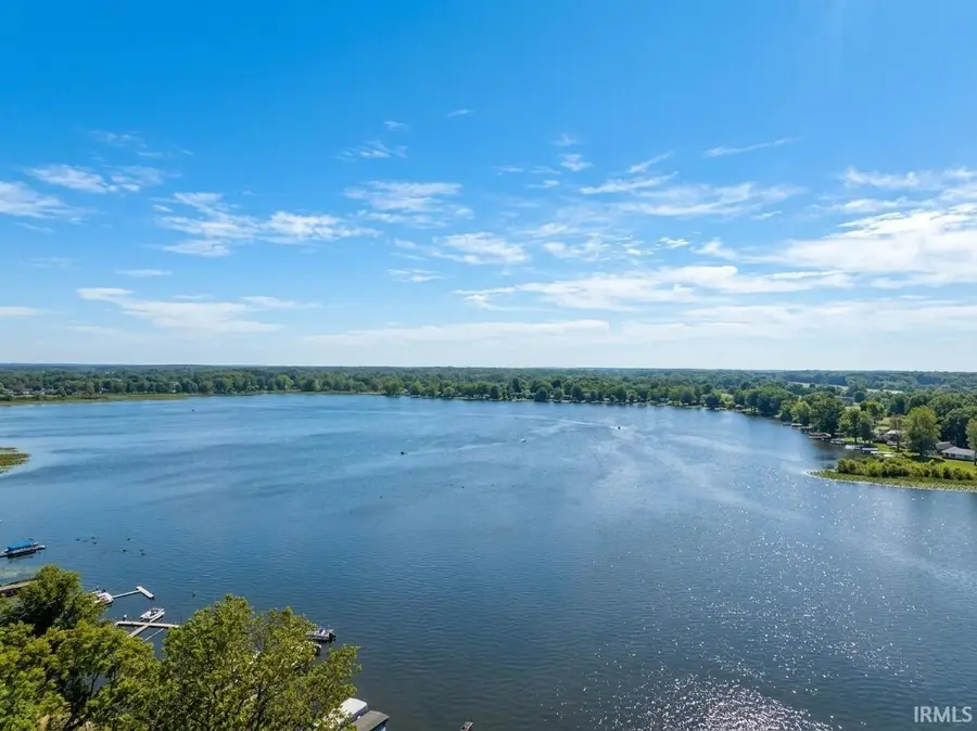 11710 W South Park Road, Kewanna, IN 46939 - #2