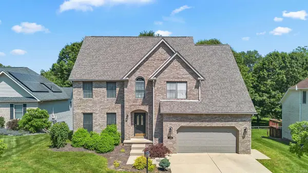 3226 E Kensington Park Drive, Bloomington, IN 47401