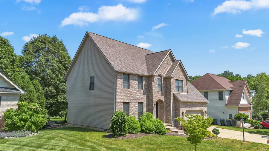 3226 E Kensington Park Drive, Bloomington, IN 47401 - #2