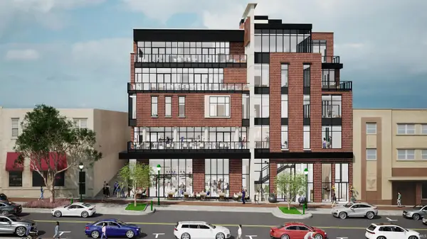 115 E Kirkwood Ave Unit 205 #205, Bloomington, IN 47408