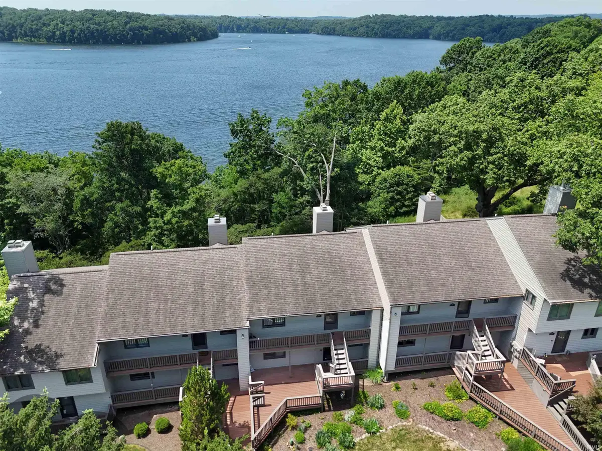 2048 E Waters Edge Drive, Bloomington, IN 47401 - #1