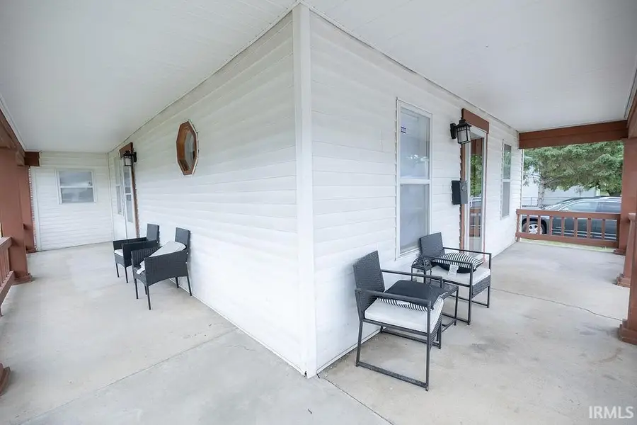 908 W Jackson Street, Kokomo, IN 46901 - #2