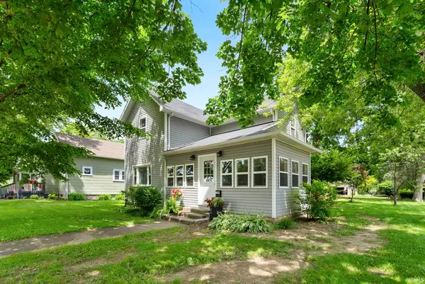 104 N 9th Street, Decatur, IN 46733