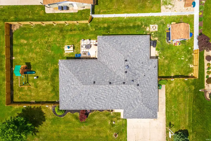 3400 E Janet Drive, Muncie, IN 47303 - #3
