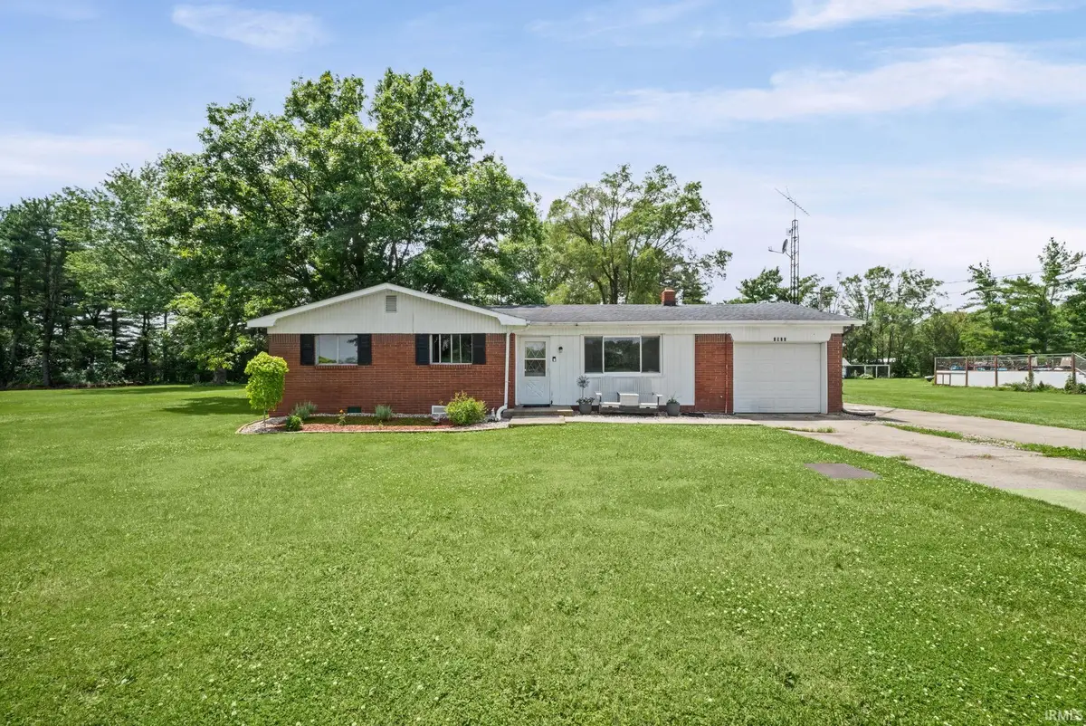1926 S County Road 930 W, Clarks Hill, IN 47930 - #1