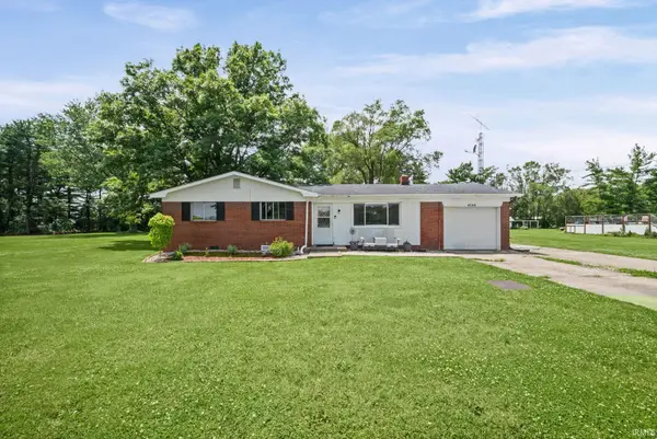 1926 S County Road 930 W, Clarks Hill, IN 47930