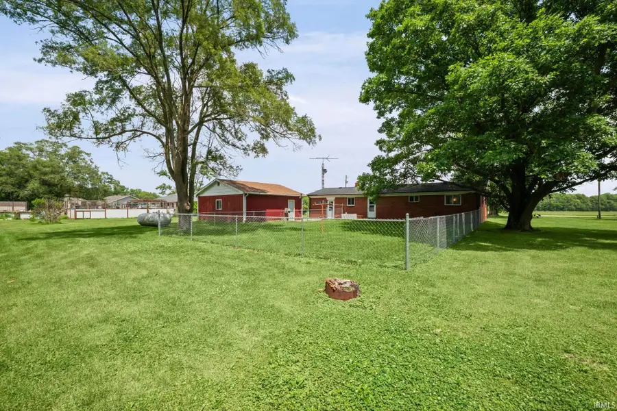 1926 S County Road 930 W, Clarks Hill, IN 47930 - #3