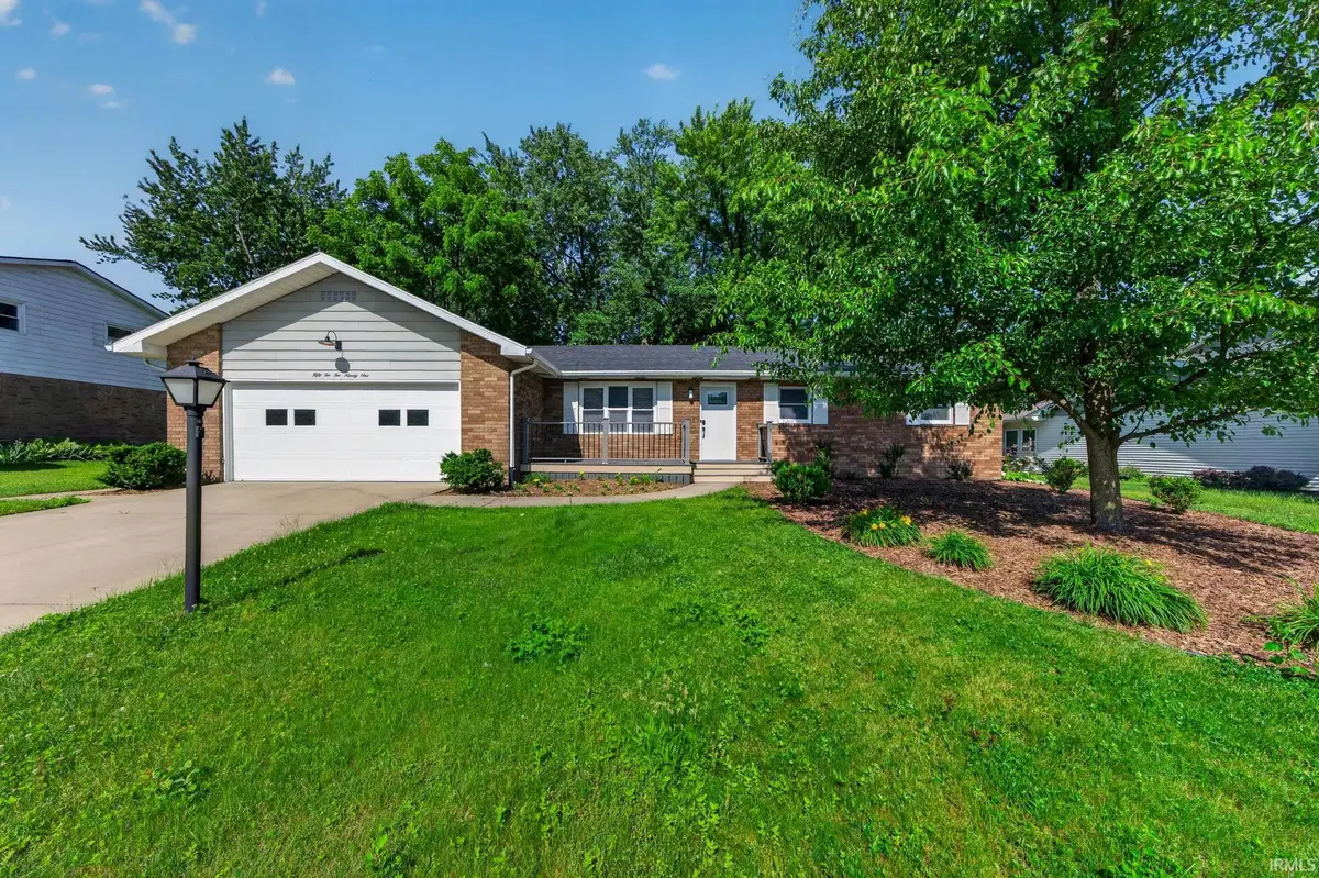 52291 Shenandoah Drive, South Bend, IN 46635 - #1