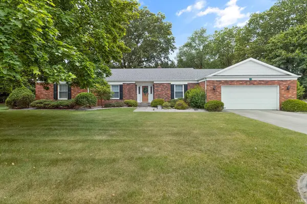 115 Greenfield Drive, Middlebury, IN 46540