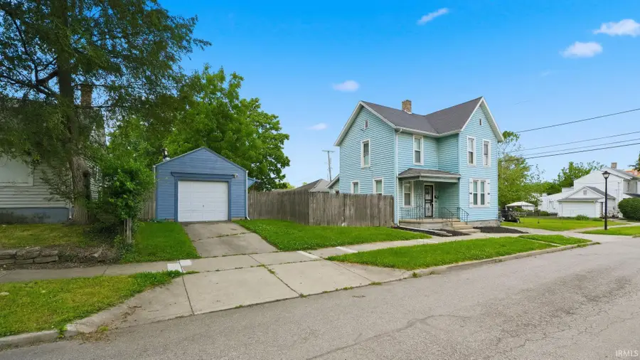 2016 Oakley Street, Fort Wayne, IN 46802 - #3