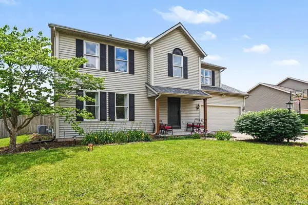 58722 Runway Road, Elkhart, IN 46516
