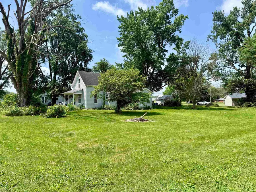 210 W Lake Street, Laketon, IN 46943 - #3