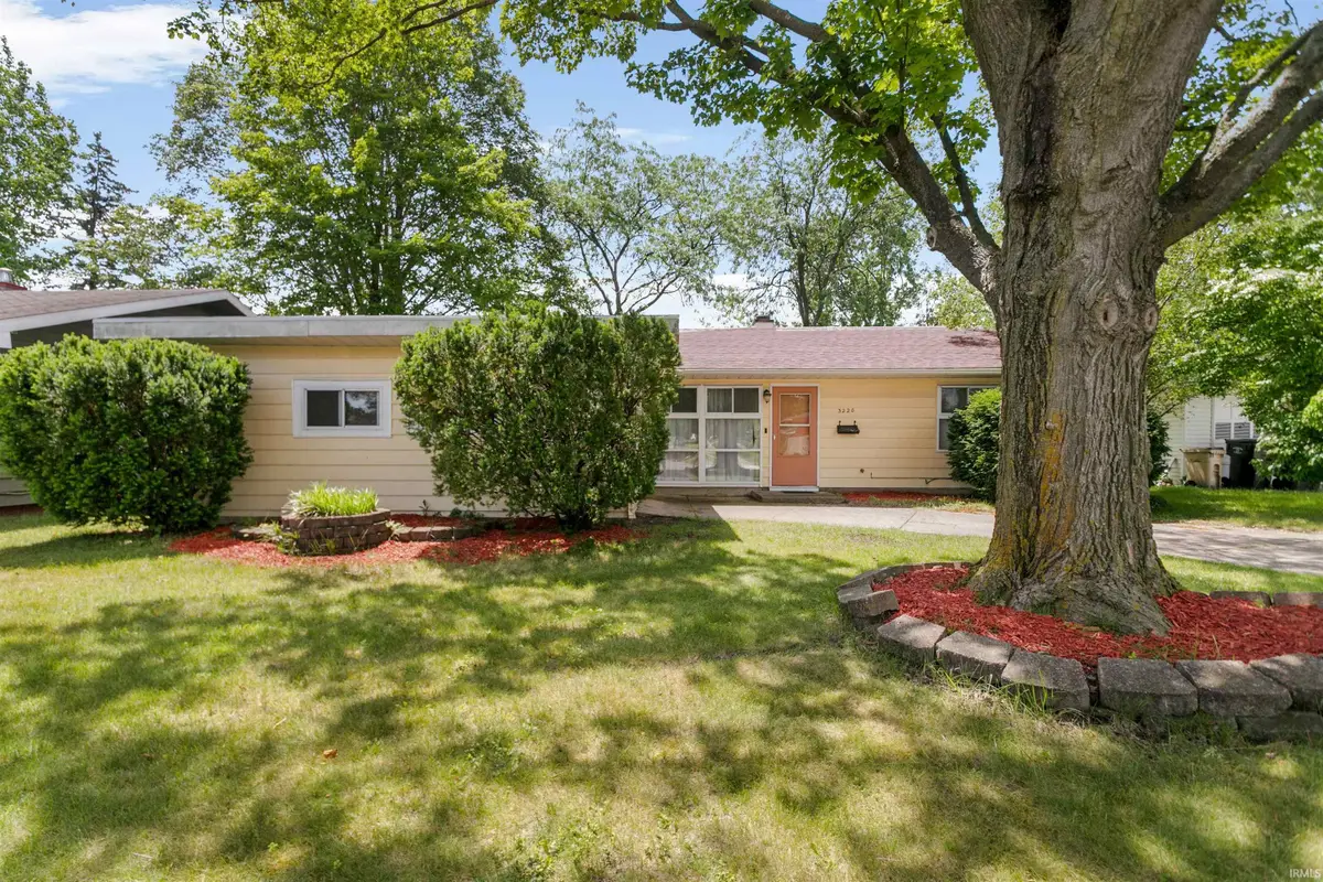 3220 Rexford Drive, South Bend, IN 46615 - #1