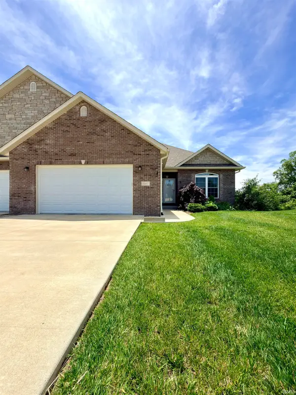 5047 W Harvest Lane, Bloomington, IN 47404