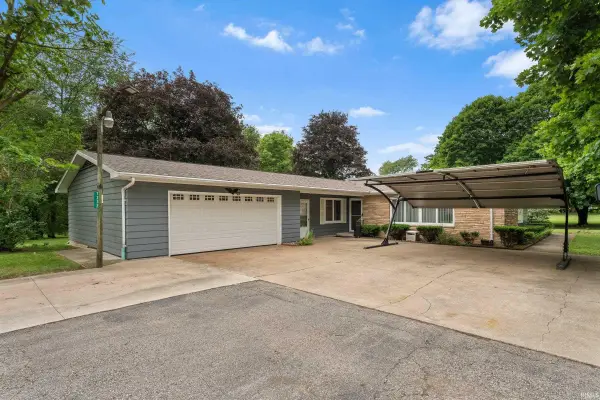 7232 E Heritage Drive, Pierceton, IN 46562