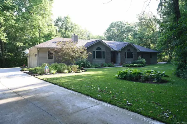 12405 Doty Road, New Haven, IN 46774