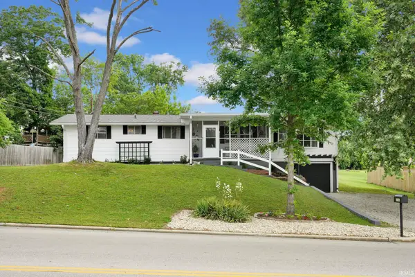 3101 29th Street, Bedford, IN 47421