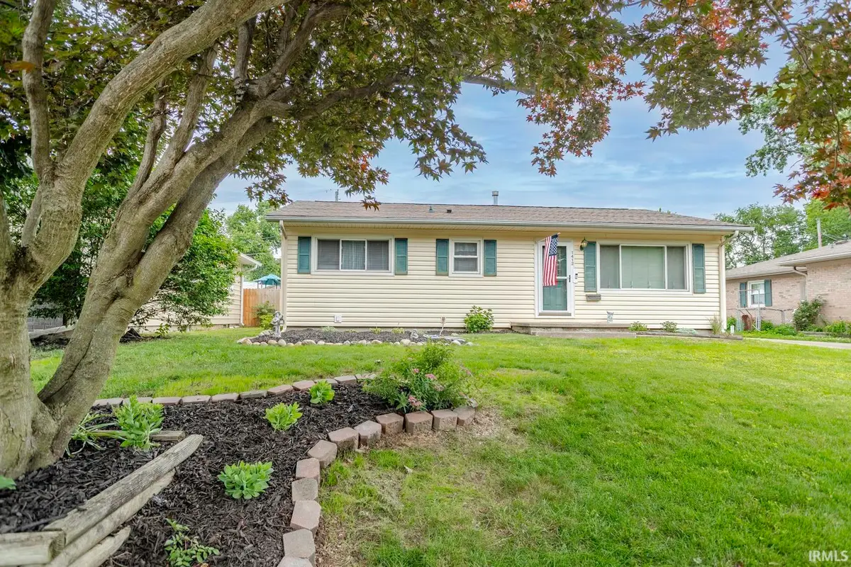 1412 Warren Place, Lafayette, IN 47905 - #1