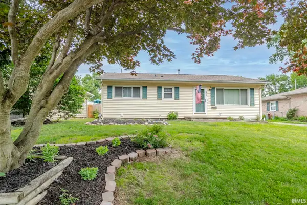 1412 Warren Place, Lafayette, IN 47905