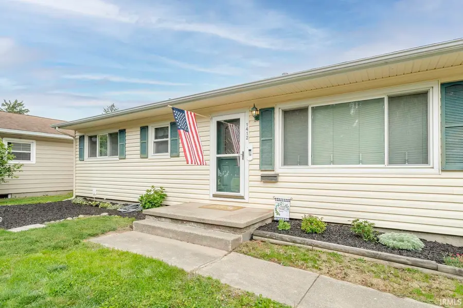 1412 Warren Place, Lafayette, IN 47905 - #3