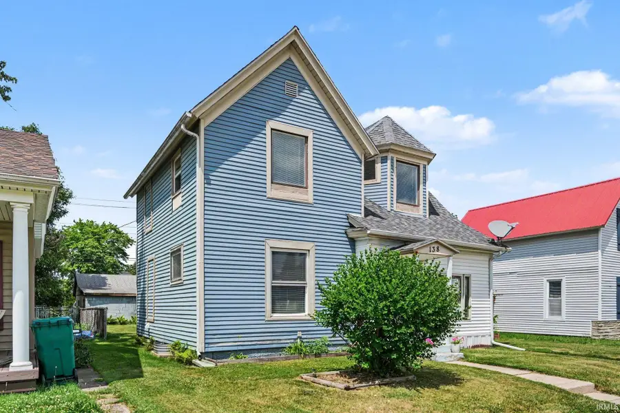 138 W Broadway Street, Mishawaka, IN 46545 - #3