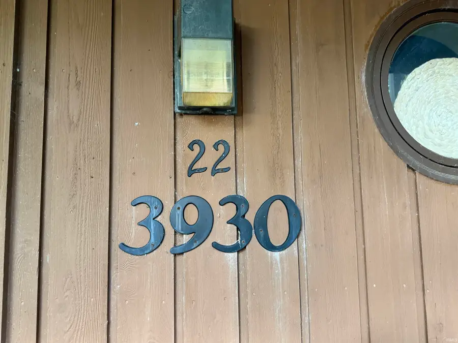 3930 E Eagle Bay Drive, Bloomington, IN 47401 - #2