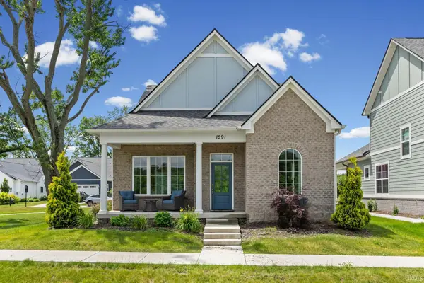 1591 Mitch Daniels Boulevard, West Lafayette, IN 47906