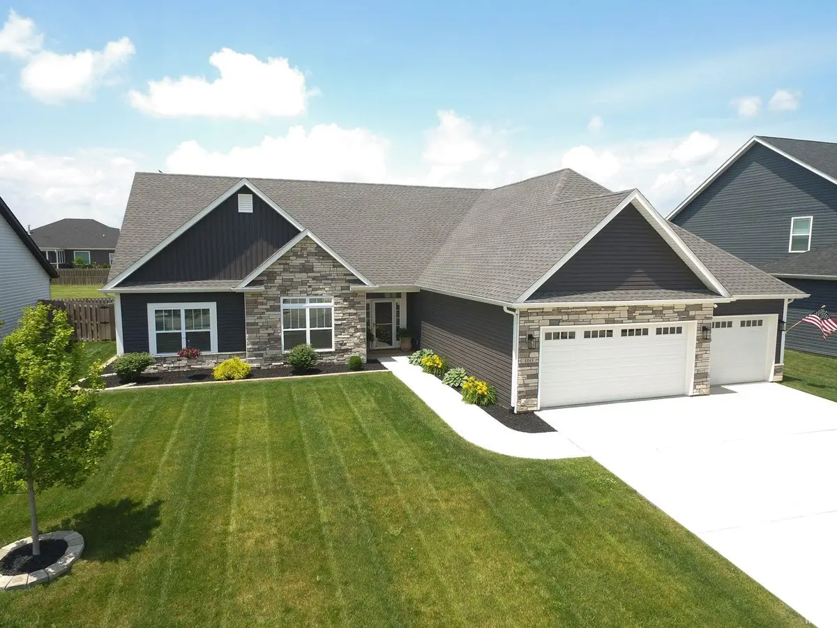 4849 Abbeyville Drive, Lafayette, IN 47909 - #1