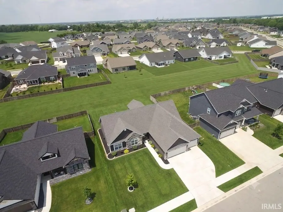 4849 Abbeyville Drive, Lafayette, IN 47909 - #2