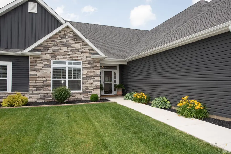 4849 Abbeyville Drive, Lafayette, IN 47909 - #3