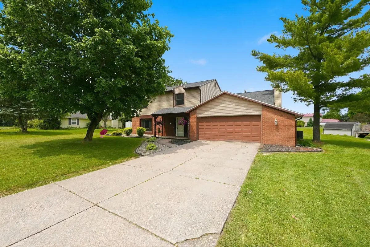1102 Heritage Lane, Angola, IN 46703 - #1