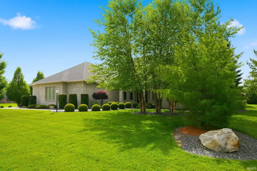 1504 N Legend Court, Muncie, IN 47304 - #2