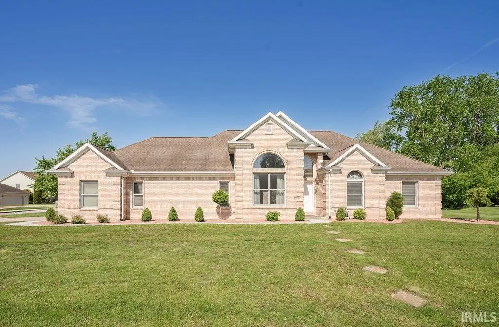 2823 Congress Drive, Kokomo, IN 46902 - #1