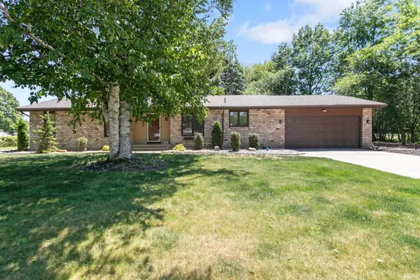 51270 Tee Court, South Bend, IN 46628