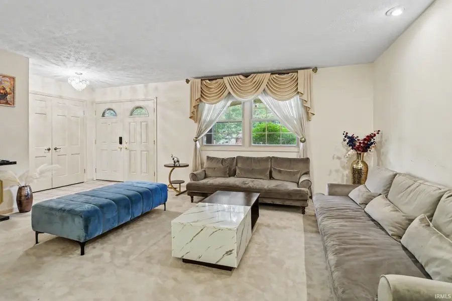 6227 York Road, South Bend, IN 46614 - #3