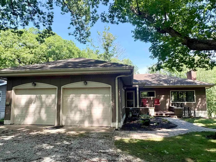 1020 Windwood Lane, West Lafayette, IN 47906 - #2