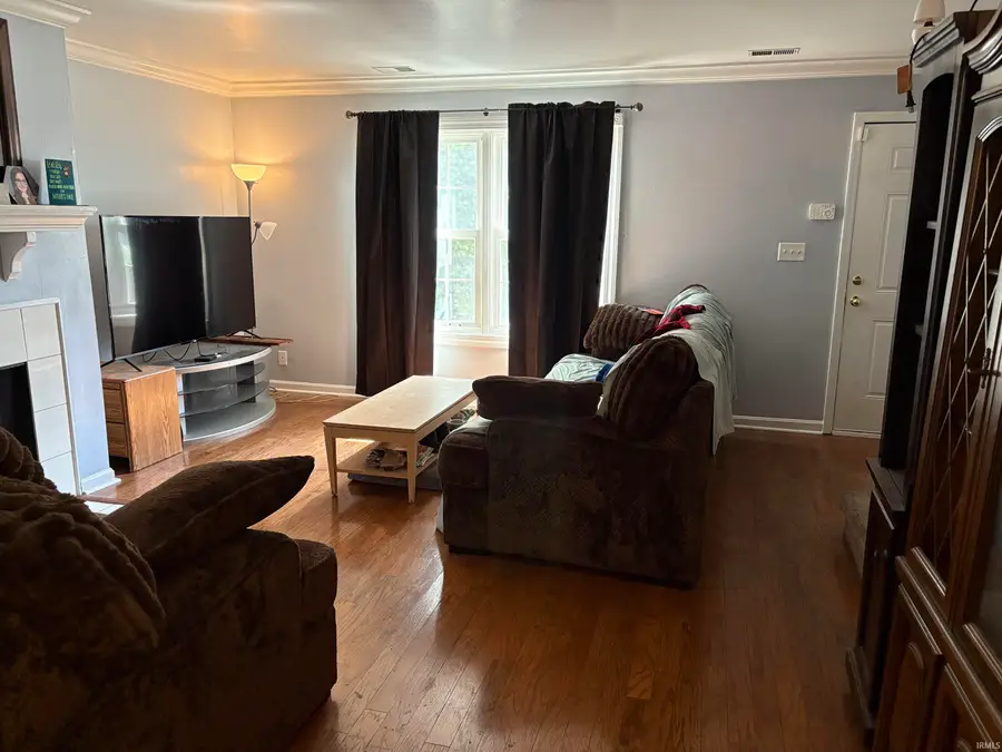1143 Burdette Avenue, Evansville, IN 47714 - #2