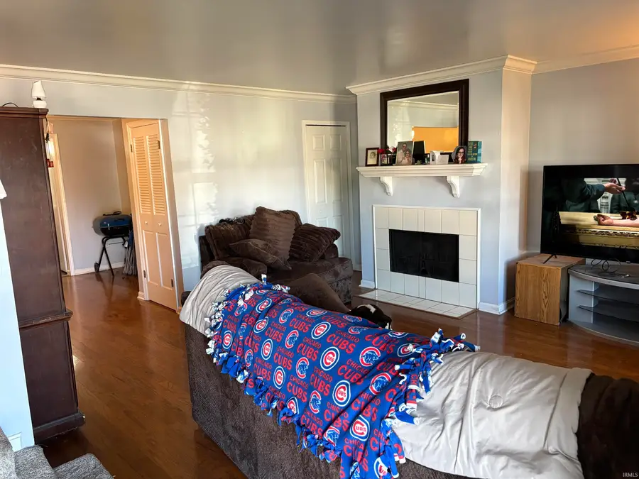 1143 Burdette Avenue, Evansville, IN 47714 - #3
