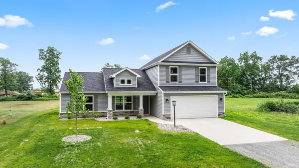 1248 Seddlemeyer Avenue, Fort Wayne, IN 46816