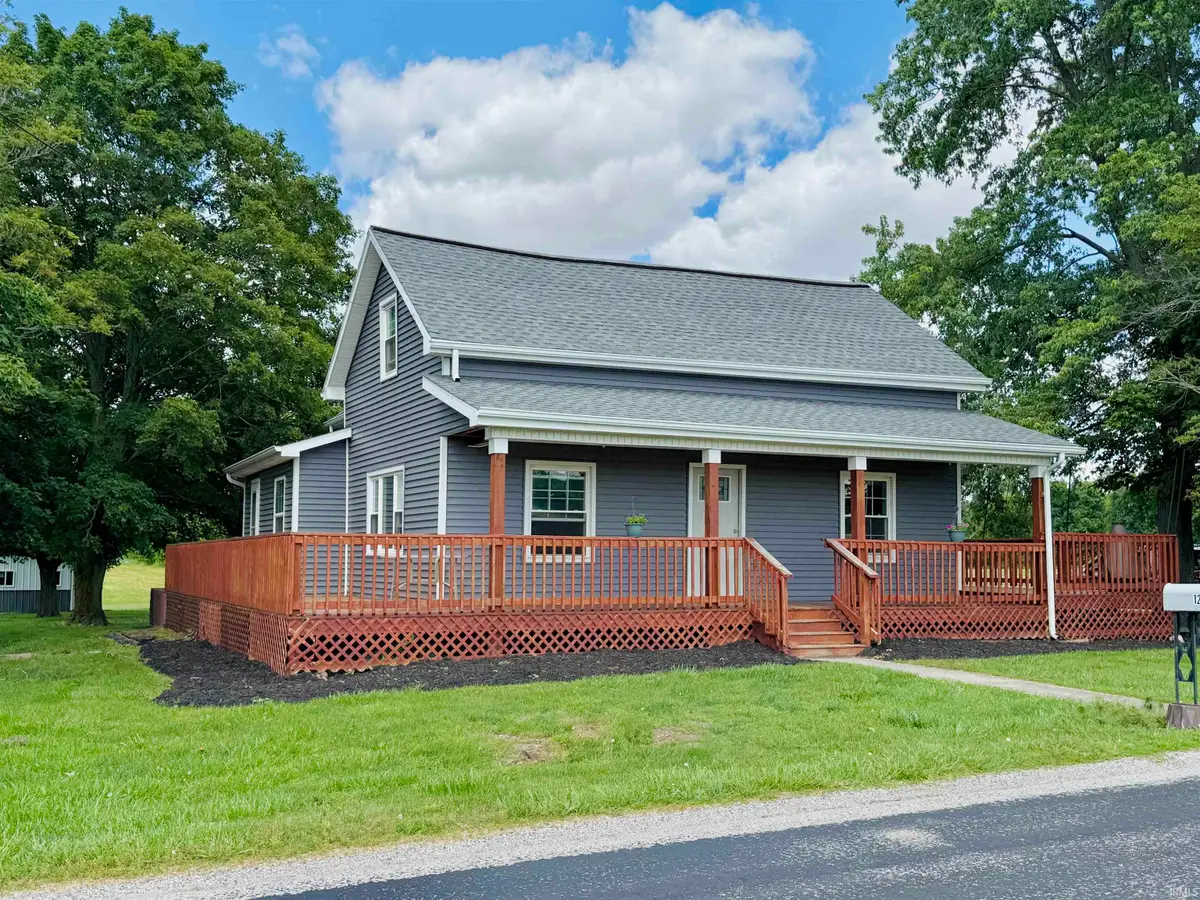 1271 E 350 N, Bluffton, IN 46714 - #1