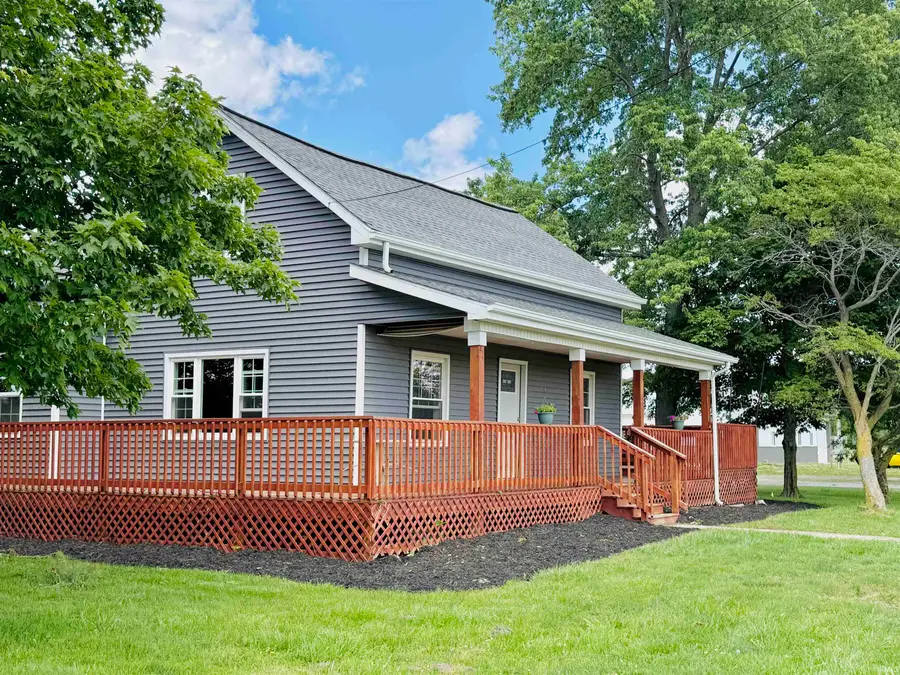 1271 E 350 N, Bluffton, IN 46714 - #2