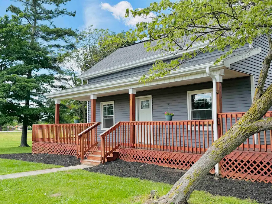 1271 E 350 N, Bluffton, IN 46714 - #3