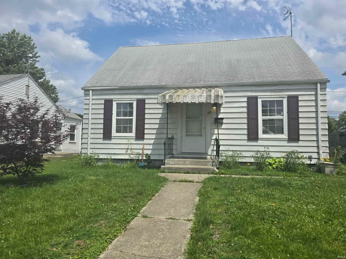 2119 Cozy Court, Fort Wayne, IN 46802 - #1
