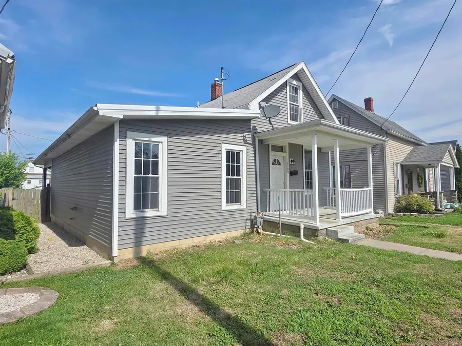 1109 9th Street, Tell City, IN 47586 - #2