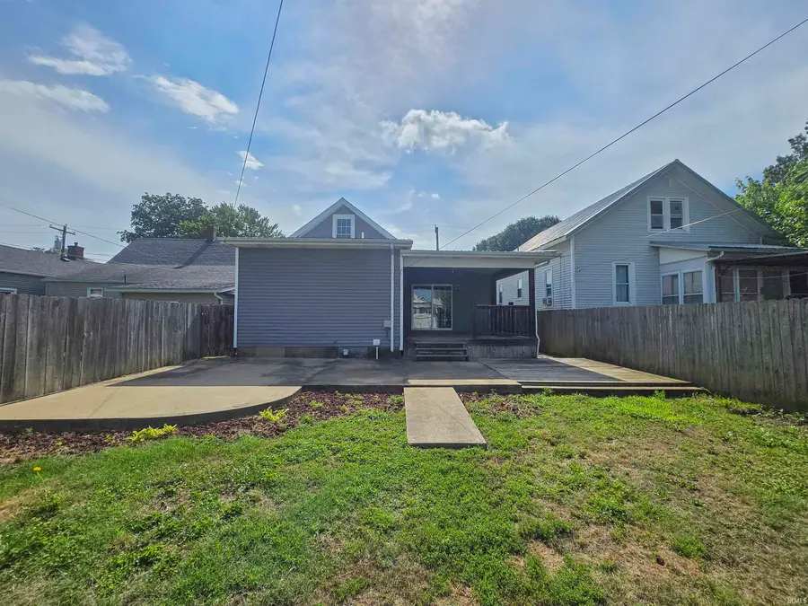 1109 9th Street, Tell City, IN 47586 - #3