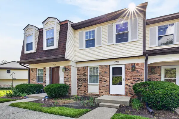 2448 S Brittany Lane, Bloomington, IN 47401